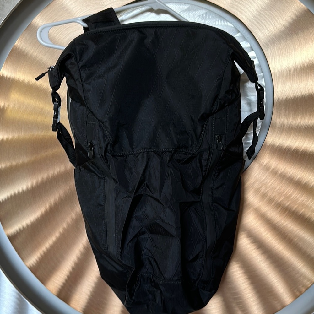 Azimuth backpack